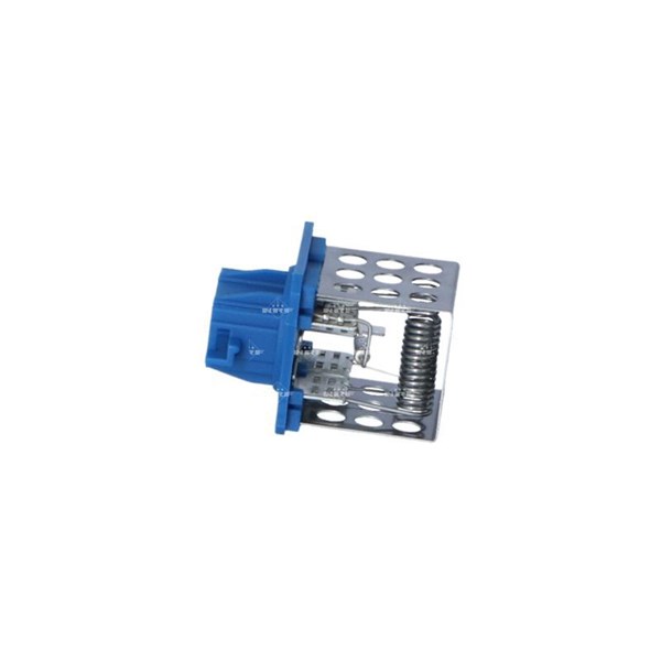 Motstånd, kupefläkt 12V Nrf 342048 NRF Motstånd, kupefläkt 12V Nrf 342048 NRF