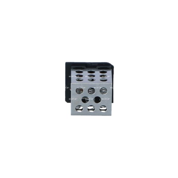 Motstånd, kupefläkt 12V Nrf 342051 NRF