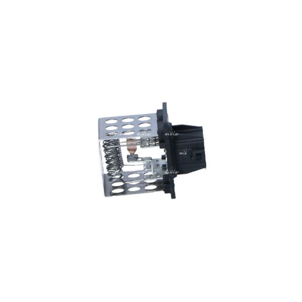 Motstånd, kupefläkt 12V Nrf 342051 NRF Motstånd, kupefläkt 12V Nrf 342051 NRF