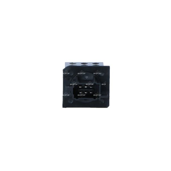 Motstånd, kupefläkt 12V Nrf 342051 NRF Motstånd, kupefläkt 12V Nrf 342051 NRF