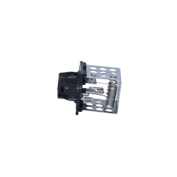 Motstånd, kupefläkt 12V Nrf 342051 NRF Motstånd, kupefläkt 12V Nrf 342051 NRF