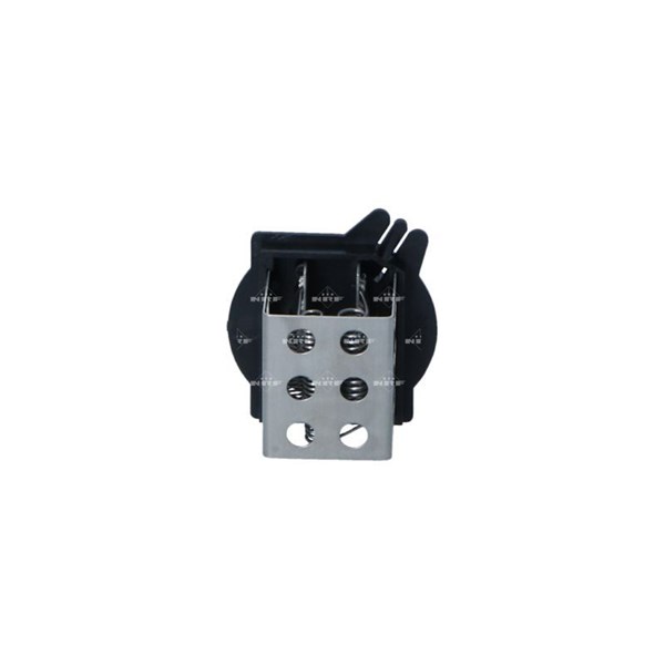 Motstånd, kupefläkt 12V Nrf 342052 NRF