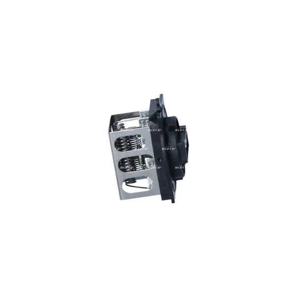 Motstånd, kupefläkt 12V Nrf 342052 NRF