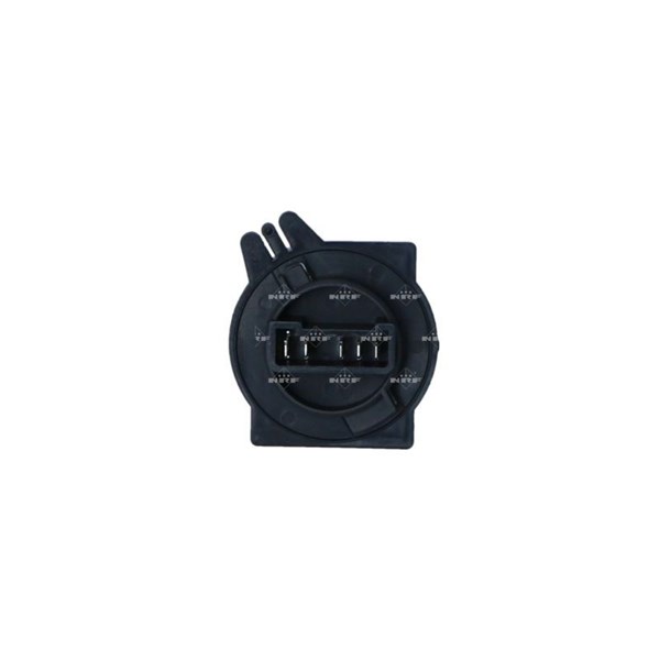 Motstånd, kupefläkt 12V Nrf 342052 NRF
