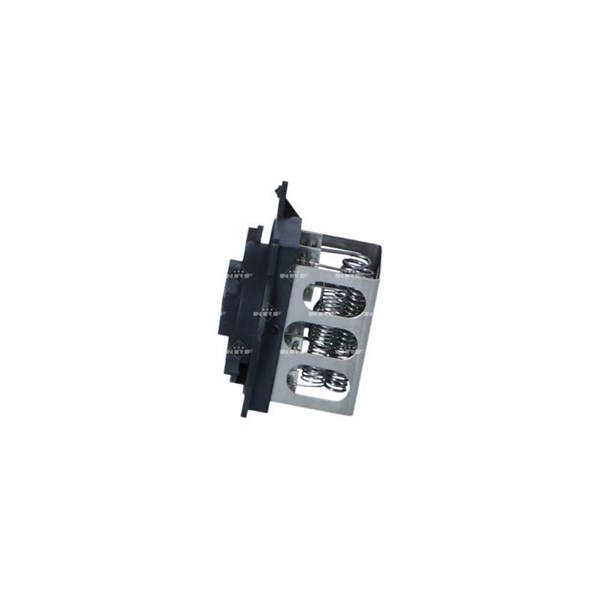 Motstånd, kupefläkt 12V Nrf 342052 NRF