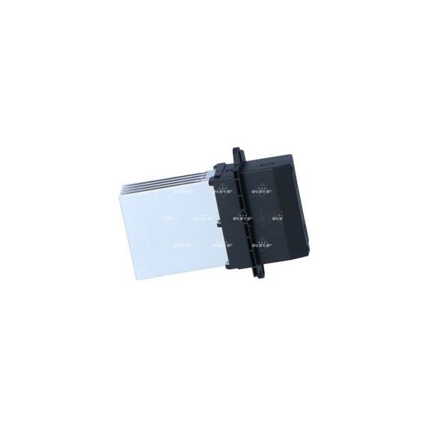 Motstånd, kupefläkt 12V Nrf 342053 NRF