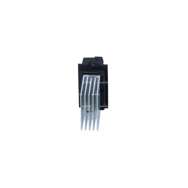 Motstånd, kupefläkt 12V Nrf 342053 NRF Motstånd, kupefläkt 12V Nrf 342053 NRF