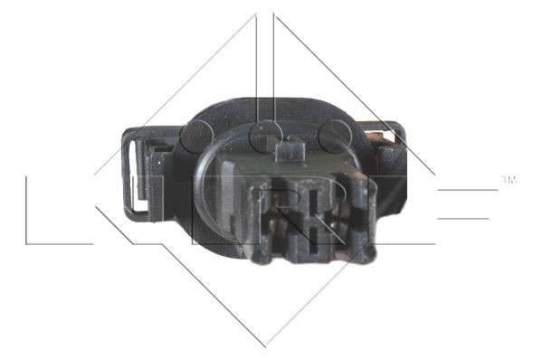 Motstånd, kupefläkt 12V Nrf 342055 NRF Motstånd, kupefläkt 12V Nrf 342055 NRF