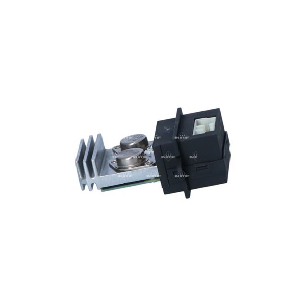 Motstånd, kupefläkt 12V Nrf 342058 NRF