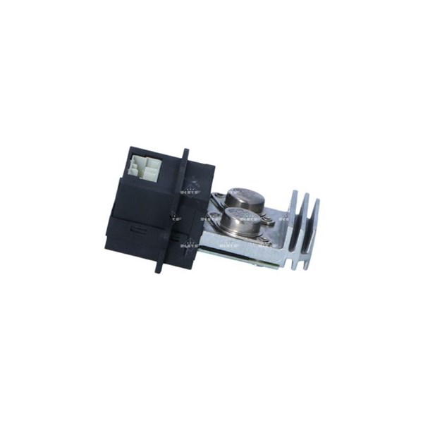 Motstånd, kupefläkt 12V Nrf 342058 NRF Motstånd, kupefläkt 12V Nrf 342058 NRF