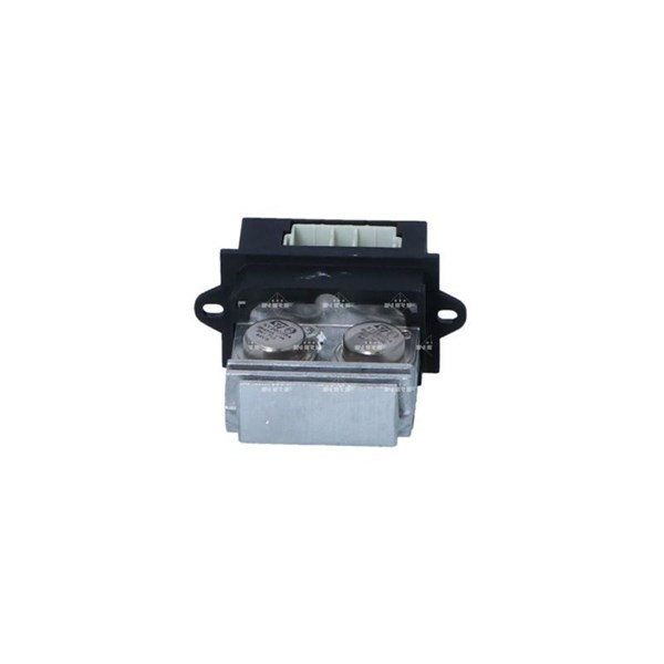Motstånd, kupefläkt 12V Nrf 342058 NRF Motstånd, kupefläkt 12V Nrf 342058 NRF