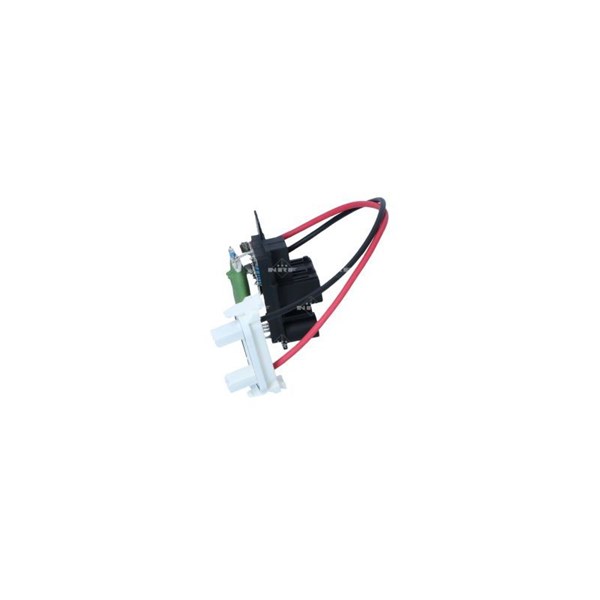 Motstånd, kupefläkt 12V Nrf 342059 NRF