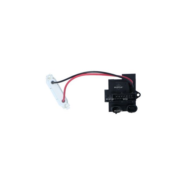 Motstånd, kupefläkt 12V Nrf 342059 NRF