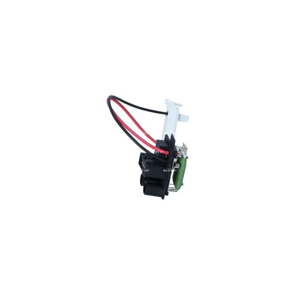 Motstånd, kupefläkt 12V Nrf 342059 NRF