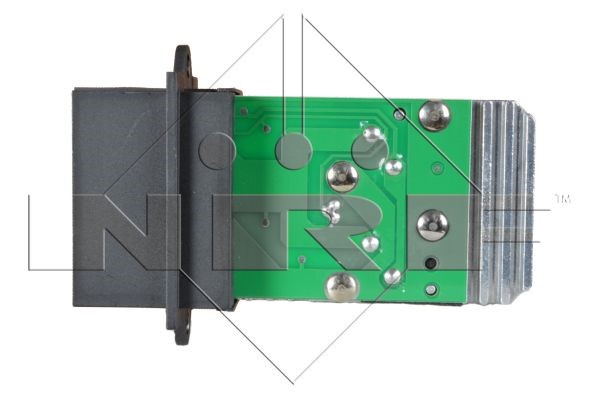 Motstånd, kupefläkt 12V Nrf 342060 NRF
