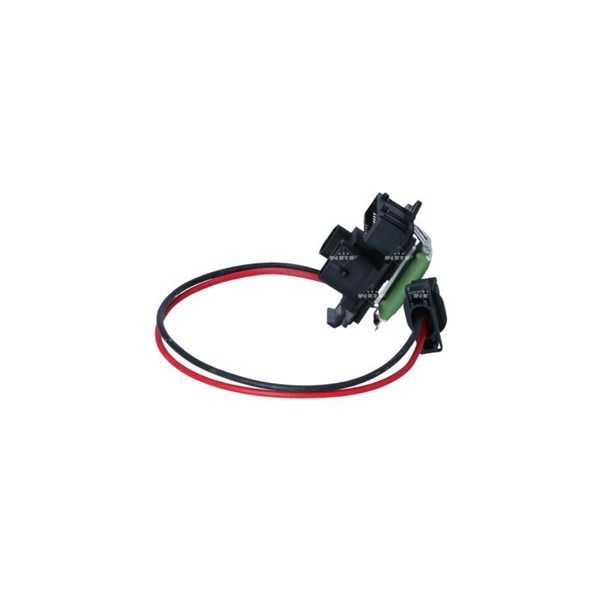Motstånd, kupefläkt 12V Nrf 342061 NRF