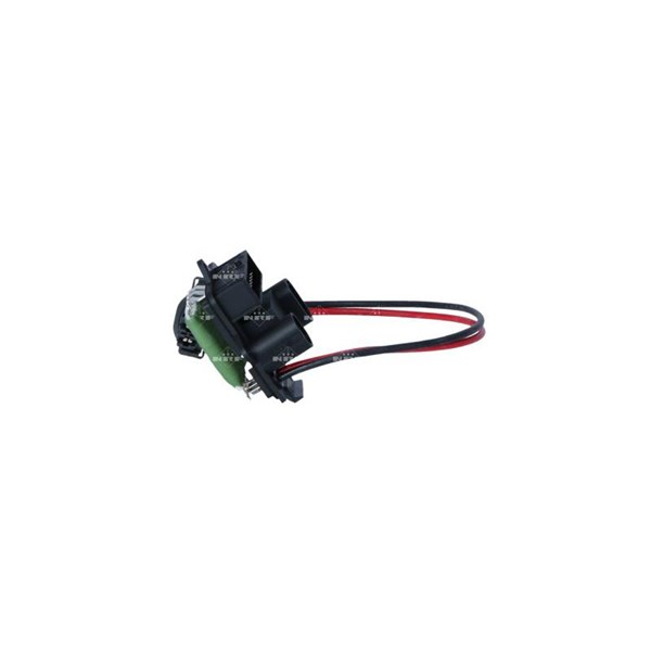 Motstånd, kupefläkt 12V Nrf 342061 NRF