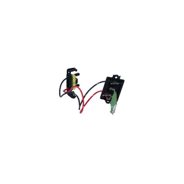 Motstånd, kupefläkt 12V Nrf 342062 NRF