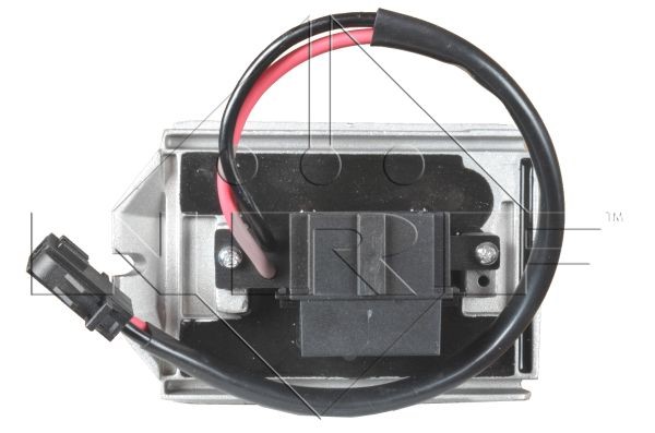 Motstånd, kupefläkt 12V Nrf 342066 NRF