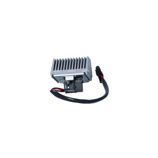 Motstånd, kupefläkt 12V Nrf 342066 NRF