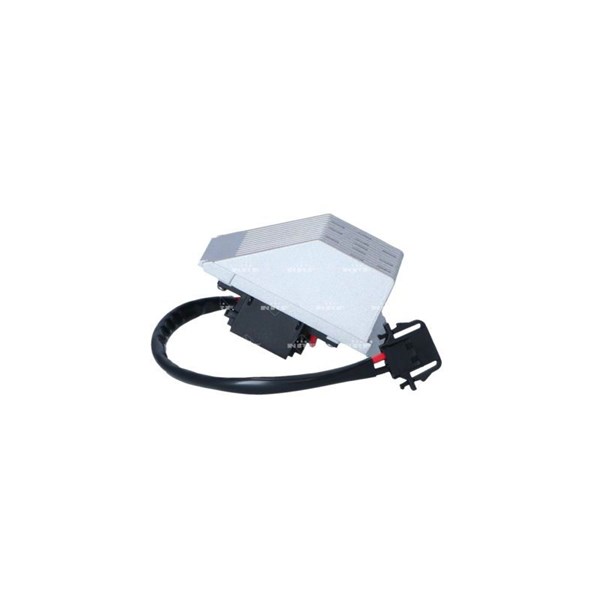 Motstånd, kupefläkt 12V Nrf 342066 NRF