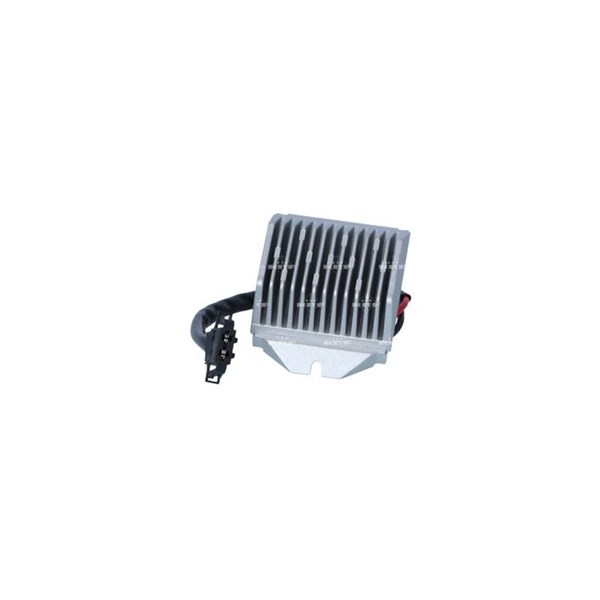 Motstånd, kupefläkt 12V Nrf 342066 NRF