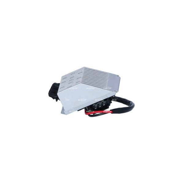 Motstånd, kupefläkt 12V Nrf 342066 NRF