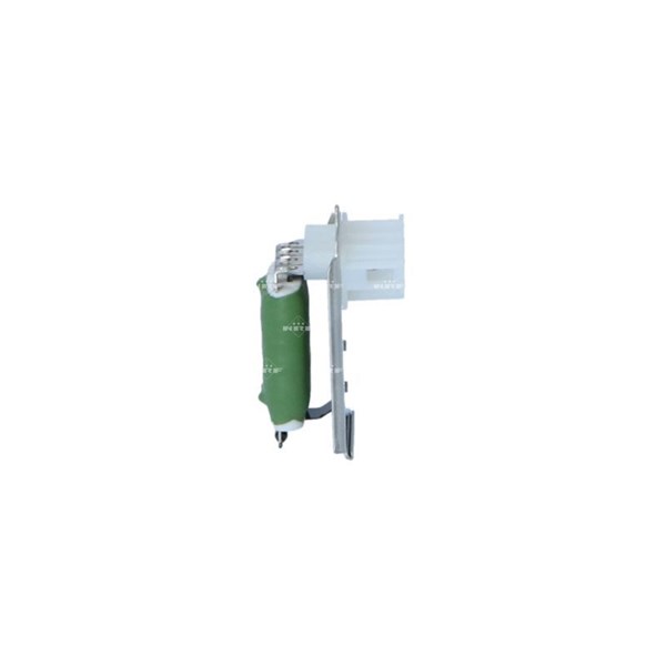 Motstånd, kupefläkt 12V Nrf 342070 NRF Motstånd, kupefläkt 12V Nrf 342070 NRF