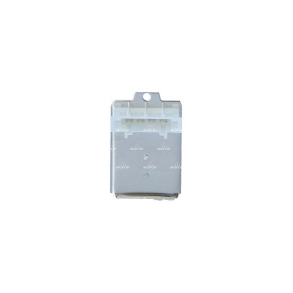Motstånd, kupefläkt 12V Nrf 342070 NRF Motstånd, kupefläkt 12V Nrf 342070 NRF