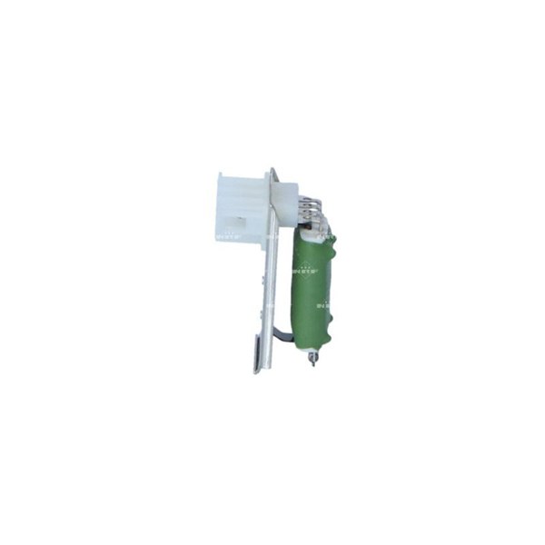 Motstånd, kupefläkt 12V Nrf 342070 NRF Motstånd, kupefläkt 12V Nrf 342070 NRF