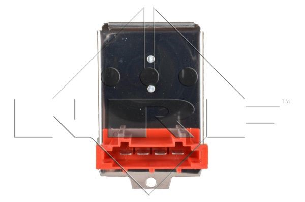 Motstånd, kupefläkt 12V Nrf 342071 NRF