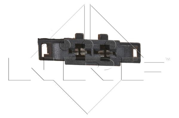 Motstånd, kupefläkt 12V Nrf 342076 NRF