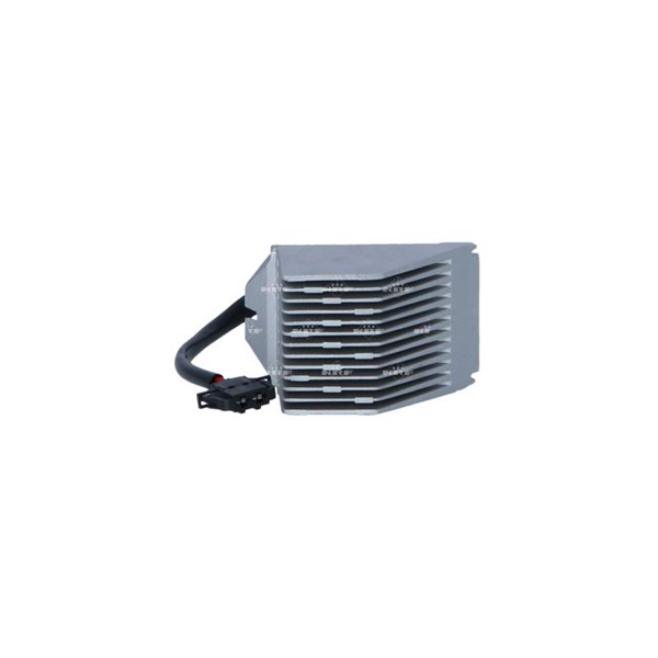 Motstånd, kupefläkt 12V Nrf 342076 NRF