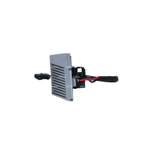 Motstånd, kupefläkt 12V Nrf 342076 NRF