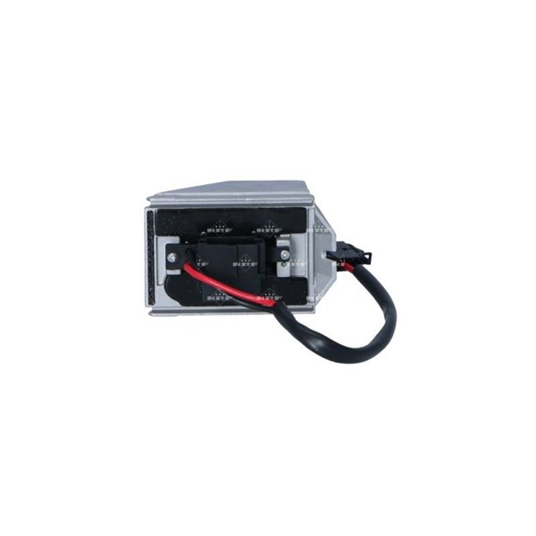 Motstånd, kupefläkt 12V Nrf 342076 NRF