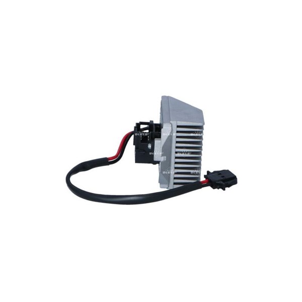 Motstånd, kupefläkt 12V Nrf 342076 NRF