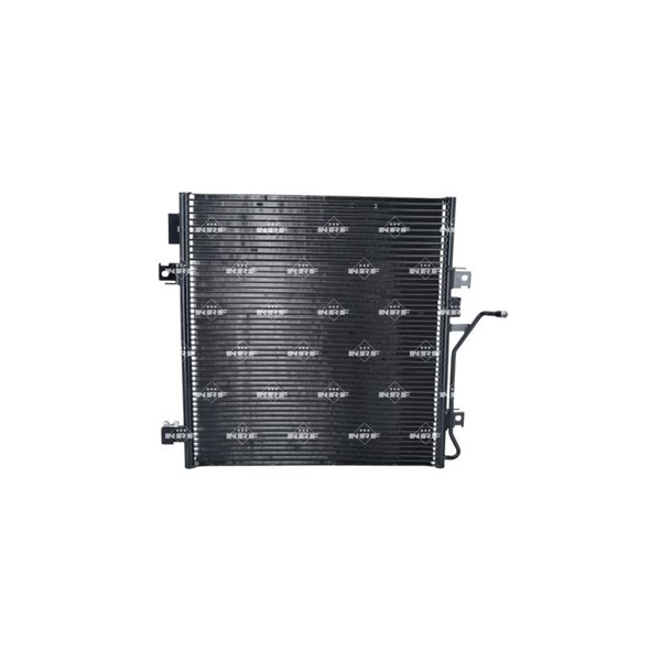 Kondensor, klimatanläggning Nrf 350188 NRF