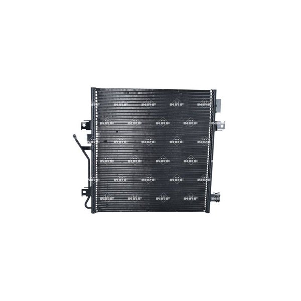 Kondensor, klimatanläggning Nrf 350188 NRF