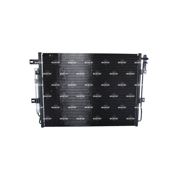 Kondensor, klimatanläggning Nrf 350330 NRF