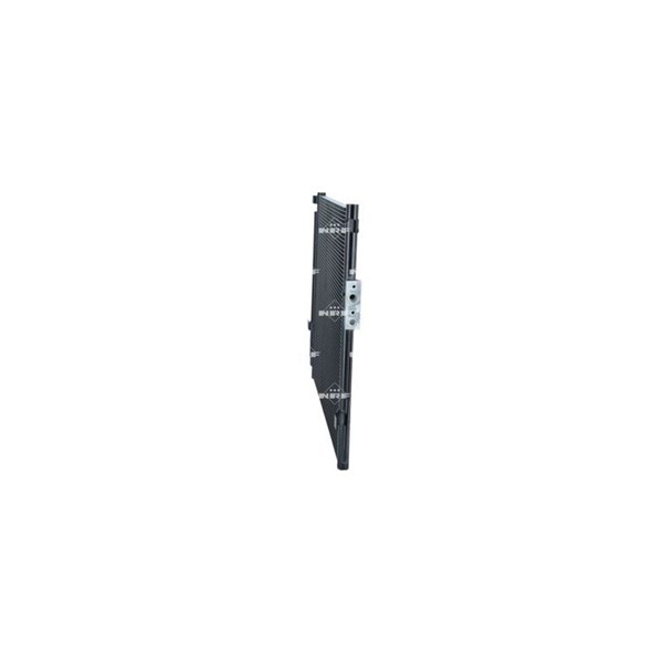 Kondensor, klimatanläggning Nrf 350333 NRF