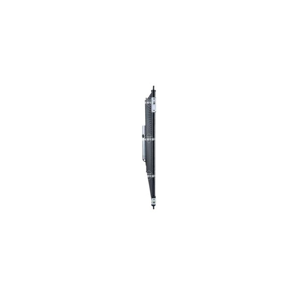 Kondensor, klimatanläggning Nrf 350336 NRF