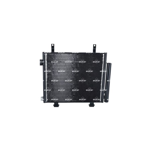 Kondensor, klimatanläggning Nrf 350337 NRF