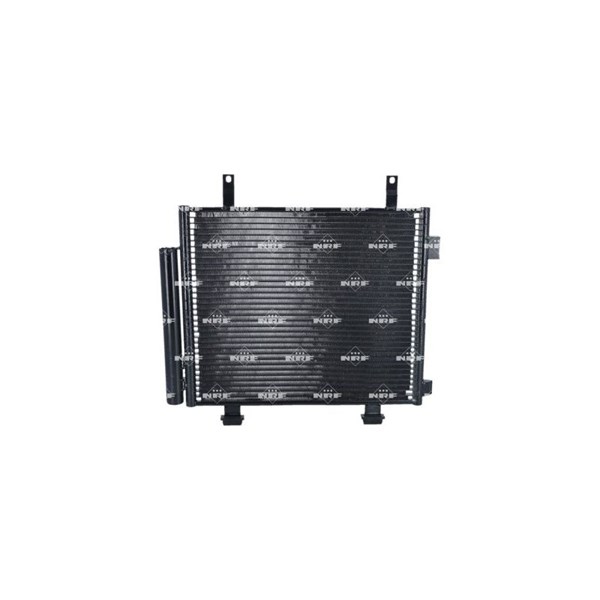 Kondensor, klimatanläggning Nrf 350337 NRF