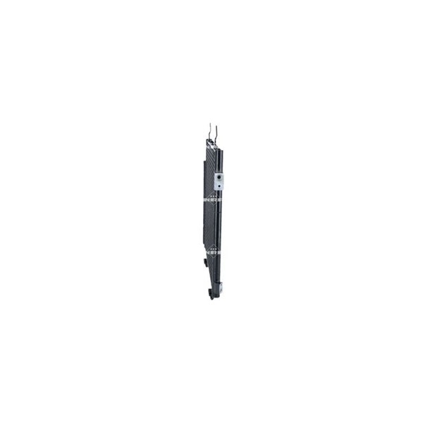 Kondensor, klimatanläggning Nrf 350337 NRF