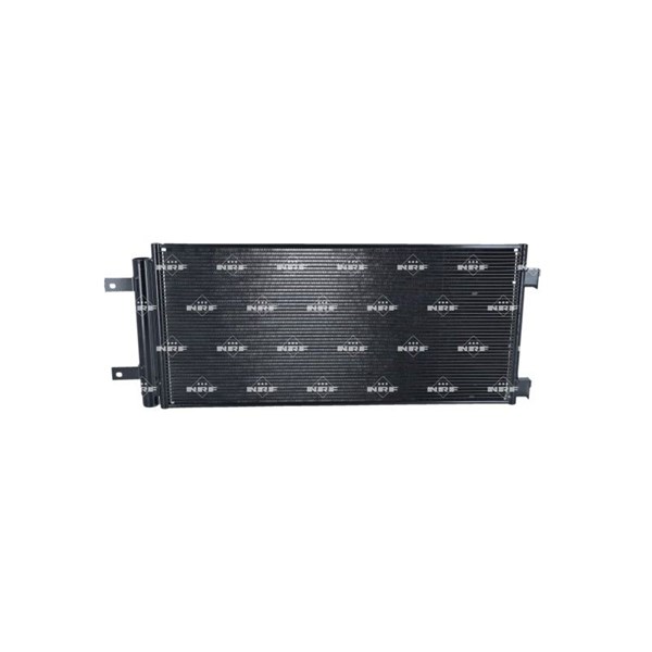 Kondensor, klimatanläggning Nrf 350338 NRF