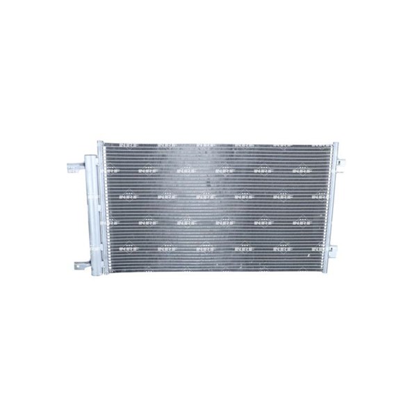 Kondensor, klimatanläggning Nrf 350339 NRF