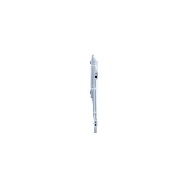 Kondensor, klimatanläggning Nrf 350339 NRF