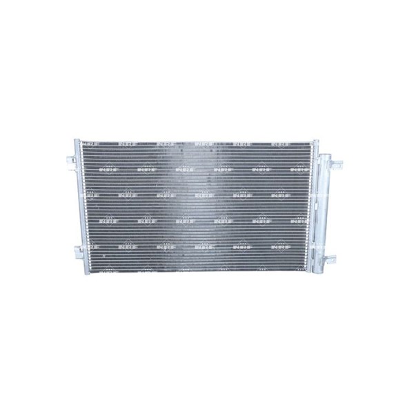 Kondensor, klimatanläggning Nrf 350339 NRF
