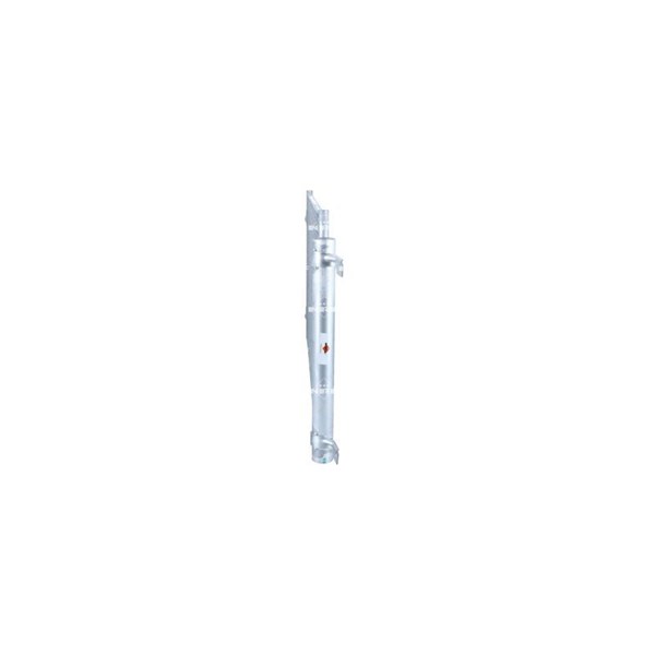 Kondensor, klimatanläggning Nrf 350339 NRF