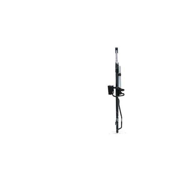 Kondensor, klimatanläggning Nrf 350342 NRF